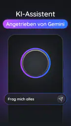 Gemmy KI: Chat & Assistent screenshot