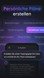 Gemmy KI: Chat & Assistent screenshot