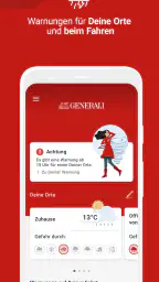 Generali Protect Me screenshot