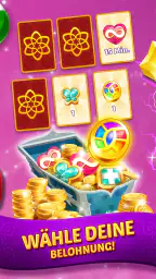 Genies & Gems screenshot