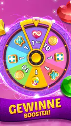 Genies & Gems screenshot