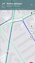 Geo Tracker - GPS tracker screenshot
