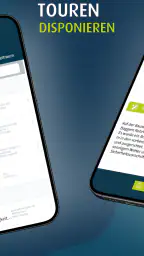 geoCapture Mobile App screenshot