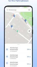 Geovelo - Fahrrad-GPS screenshot