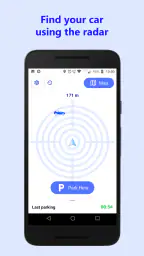 Auto Finder Kostenlos Deutsch screenshot