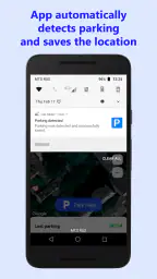 Auto Finder Kostenlos Deutsch screenshot