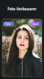 Gesicht Tauschen: Fotoeditor screenshot