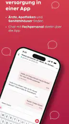 gesund.de - E-Rezept, Apotheke screenshot