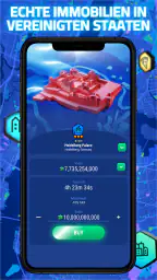 Get Rent - Real Estate Game screenshot