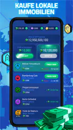 Get Rent - Real Estate Game screenshot