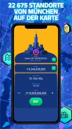 Get Rent - Real Estate Game screenshot