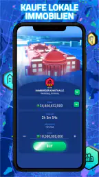 Get Rent - Real Estate Game screenshot