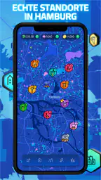 Get Rent - Real Estate Game screenshot