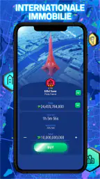 Get Rent - Real Estate Game screenshot
