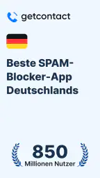 Getcontact screenshot