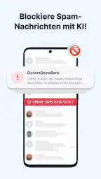 Getcontact screenshot