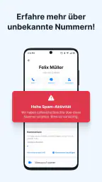 Getcontact screenshot