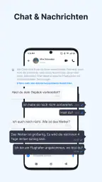 Getcontact screenshot