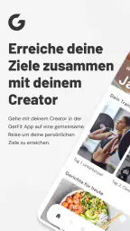 GetFit screenshot