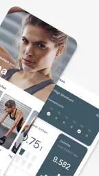 GetFit screenshot