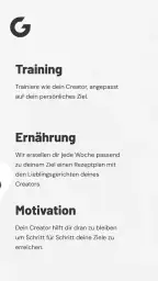 GetFit screenshot