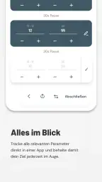 GetFit screenshot
