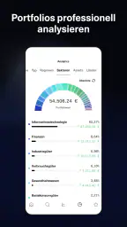 getquin - Portfolio Tracker screenshot