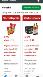 Getränkeparadies Gefromm screenshot