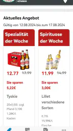 Getränkeparadies Gefromm screenshot