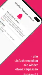 Getränkewart 2.0 - Strichliste screenshot