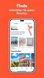 GetYourGuide: Planen & buchen screenshot