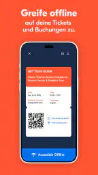 GetYourGuide: Planen & buchen screenshot