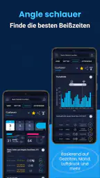Gezeiten & Seewetter screenshot
