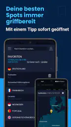 Gezeiten & Seewetter screenshot