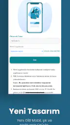 GİB screenshot