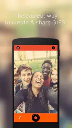 Gif Me! Camera Pro screenshot