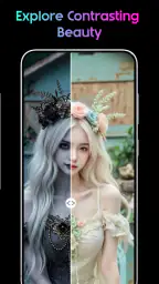 GigaArt: AI Photo Generator screenshot