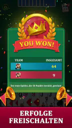 Gin Rummy King screenshot