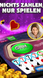 Gin Rummy Plus screenshot