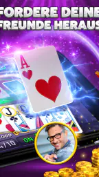 Gin Rummy Plus screenshot