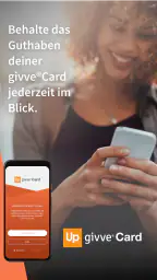 givve screenshot