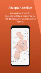 givve screenshot