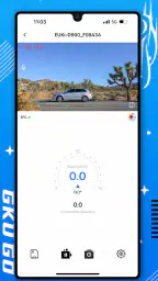 GKU GO screenshot