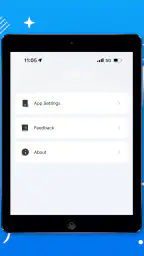 GKU GO screenshot