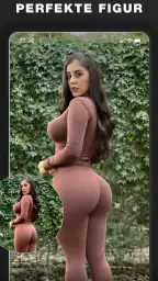 Glam AI Video & Foto Erstellen screenshot