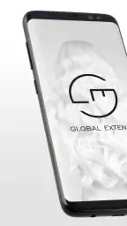 Global Extend / globalextend screenshot