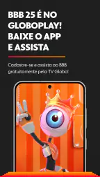 Globoplay: Novelas, séries e + screenshot