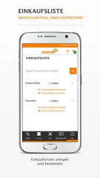 Globus Baumarkt screenshot