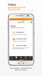 Globus Baumarkt screenshot