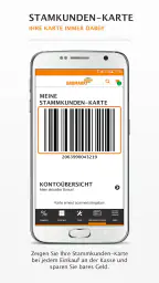 Globus Baumarkt screenshot